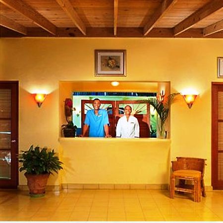 Idle Awhile Beach Hotell Negril Exteriör bild