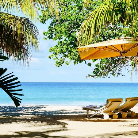 Idle Awhile Beach Hotell Negril Exteriör bild