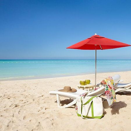 Idle Awhile Beach Hotell Negril Exteriör bild