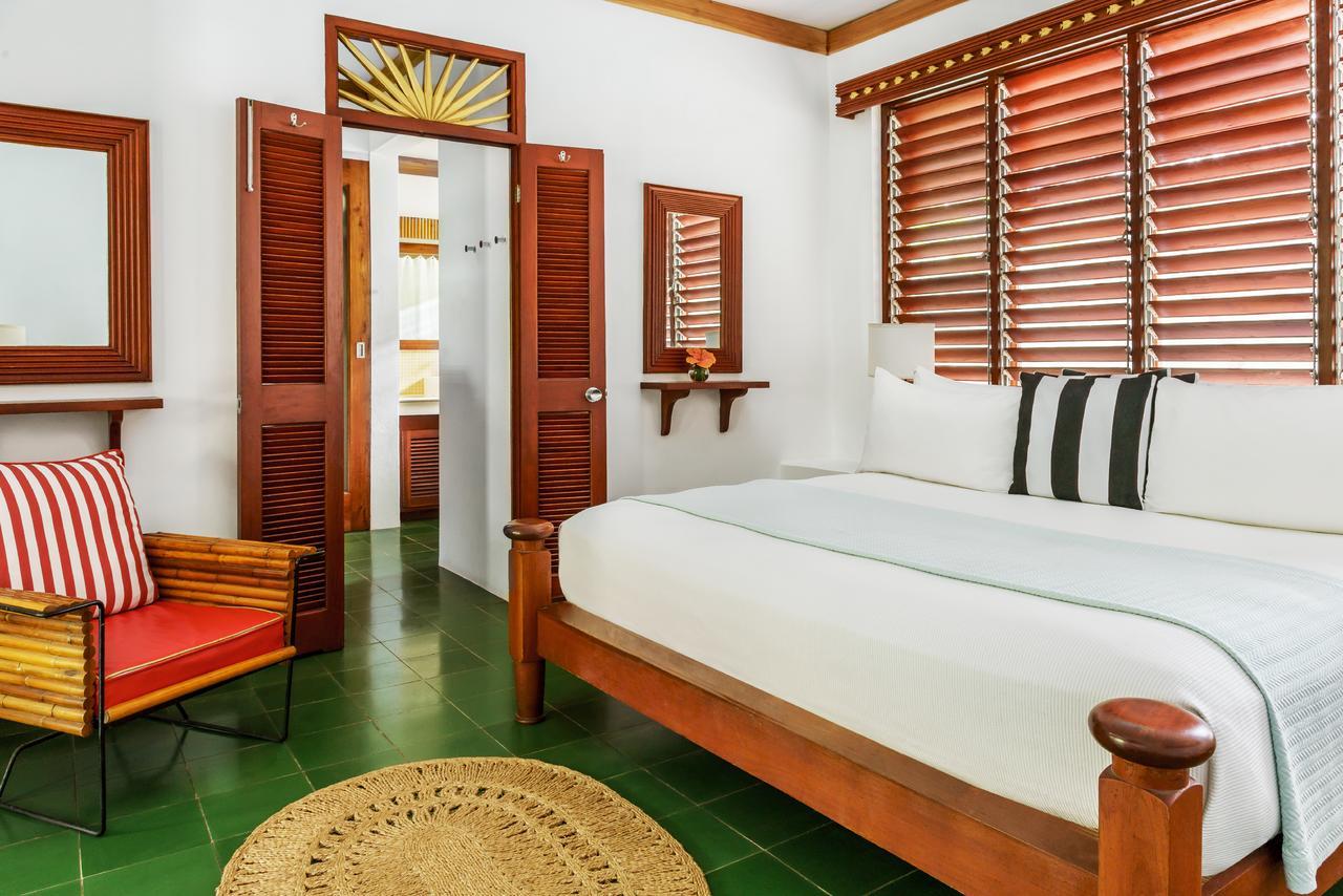 Idle Awhile Beach Hotell Negril Exteriör bild