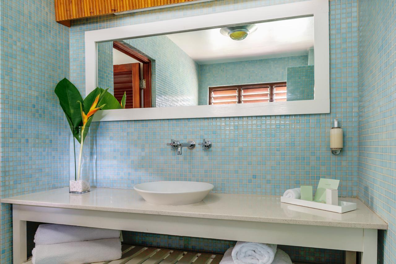 Idle Awhile Beach Hotell Negril Exteriör bild