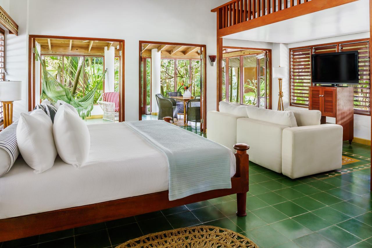 Idle Awhile Beach Hotell Negril Exteriör bild