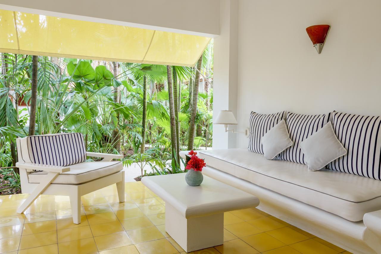 Idle Awhile Beach Hotell Negril Exteriör bild