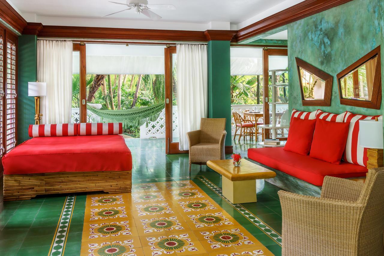 Idle Awhile Beach Hotell Negril Exteriör bild
