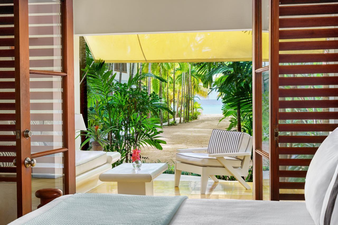 Idle Awhile Beach Hotell Negril Exteriör bild