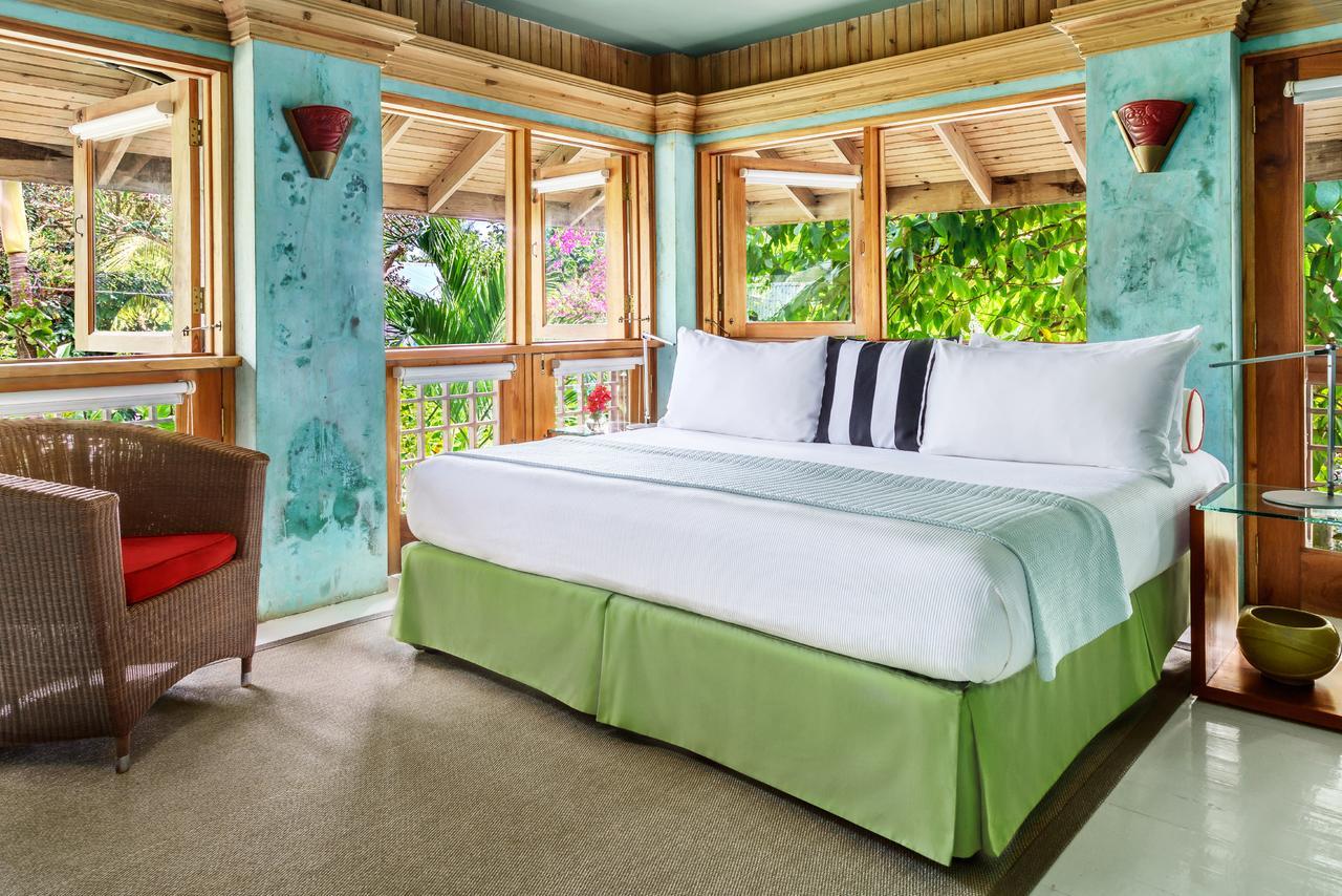 Idle Awhile Beach Hotell Negril Exteriör bild