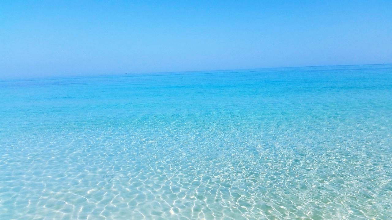 Idle Awhile Beach Hotell Negril Exteriör bild