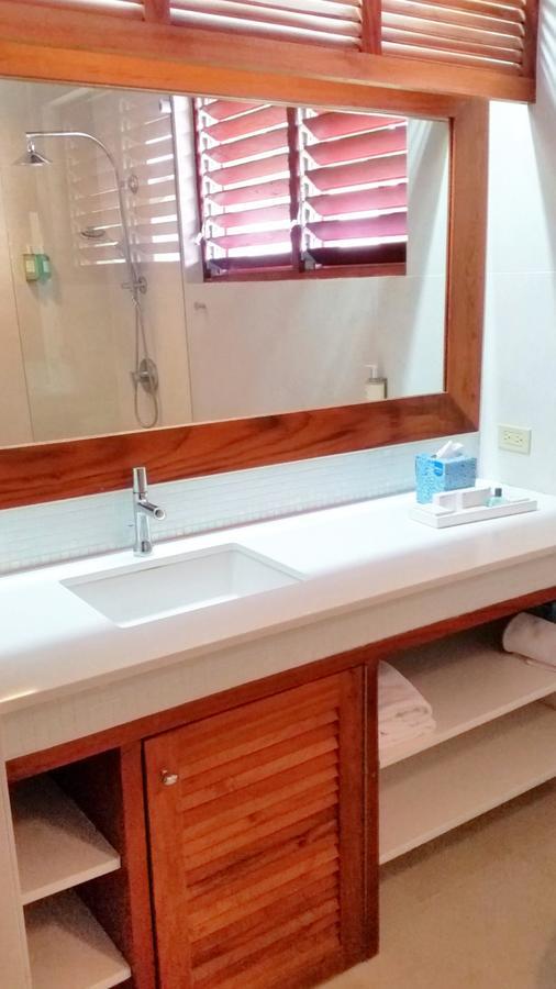 Idle Awhile Beach Hotell Negril Exteriör bild