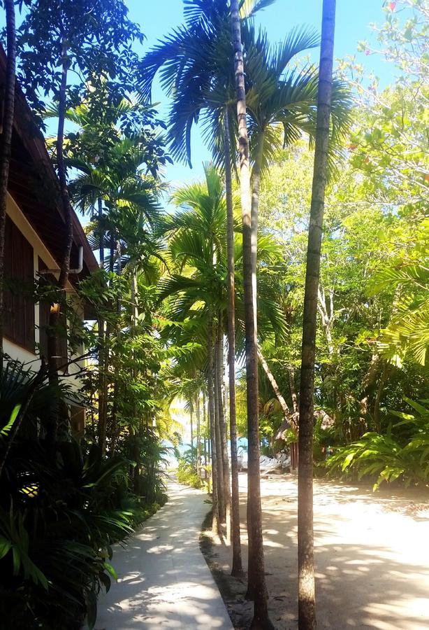 Idle Awhile Beach Hotell Negril Exteriör bild
